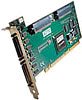 EXPRESS SCSI ULTRA320 DUALチャネル 64Bit/133