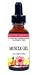 Muscle Gel 1.25 Oz Eclectic Institute Inc.