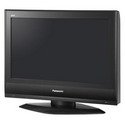 Panasonic TC-26LX600 26-Inch LCD HDTV with Dual HDMI Connection