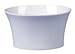 Royal Doulton Fusion White Salad Bowl 3.3ltr