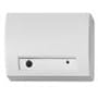 Shatterpro crystal glassbreak sensor (wireless, 319.5 mhz, crystal transmitter, compatible with all networx panels - 5-year battery included)