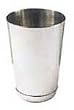 Stainless Steel Cocktail Shaker, 15 oz.