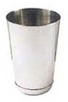 Stainless Steel Cocktail Shaker, 15 oz.