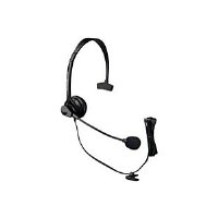 Panasonic KX-TCA400 Over The Head Headset