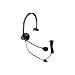 Panasonic KX-TCA400 Over The Head Headset