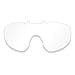 Wiley X Nerve Replacement Lenses Clear