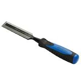 Mintcraft 1/4In Cr-V Wood Chisel JL-WS-1/4