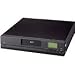 Electronics : Sony LIB162A3BB 1.6/4.16TB AIT3 1DR/16SLOT 2U Rack/Desk 1YR-XCH Black Library