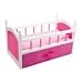 Doll's Bed 