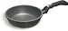WOLL Titan plus Gusspfanne halbhoch - Abnehmbarer Stiel, 20 cm Durchmesser, 5,5 cm hoch