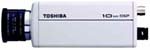 Toshiba IK-6200A Digital Day/Night Color Camera