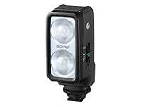 Sony HVL-20DM 20W Battery Operated Halogen Light