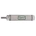Clippard SSN-09-2-MB, 9/16" Bore S/S Cylinder, Stud Mount, Non-Rotating Rod