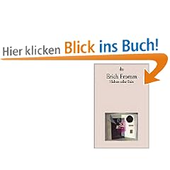 Haben oder Sein