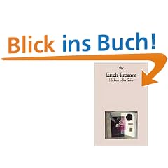 Haben oder Sein