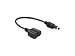 Electronics : IBM PS2 Keyboard/Mouse Y Connector