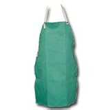 Sateen Apron, 24 x 36 , Large (FPW1423-4157) Category: Welding Gloves and Clothing