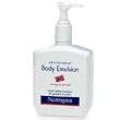 Neutrogena Norwegian Formula Body Emulsion Intensive Therapeutic Lotion for Extremely Dry & Chapped Skin, 10.5 oz Pumps (Pack of 2)