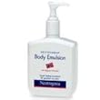 Neutrogena Norwegian Formula Body Emulsion Intensive Therapeutic Lotion for Extremely Dry & Chapped Skin, 10.5 oz Pumps (Pack of 2)