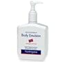 Neutrogena Norwegian Formula Body Emulsion Intensive Therapeutic Lotion, Extremely Dry & Chapped Skin, 10.5-Ounce Pumps (Pack of 2)