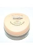 Maybelline Maybelline Dream Matte Mousse Foundation 18g Nude (Light 4)
