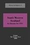 South-West Scotland An Almanac, 1921 (Almanacs & Registers)