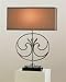 Continuum Table Lamp by Currey & Company