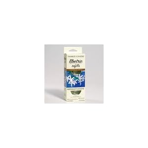Midnight Jasmine Home Fragrance Electric Refills by Yankee Candle