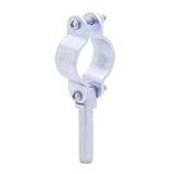 ATTWOOD CLAMP-ON OAR LOCKSDescription: 1/2