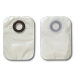 Karaya 5 Closed Pouch without Tape or Filter, 2-30ea