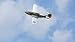 E-flite 6750 P-51D Mustang BNF Basic