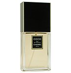 cov
er of Chanel CHANEL COCO Perfume for WOMEN 3.4 Oz