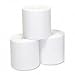 NCR 997375 NCR Point-of-Sale Thermal Paper Rolls, 3 1/8