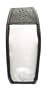 Technocel Leather Case - Plastic Face w/ Belt Clip For Nextel i2000 / i2000 PLUS
