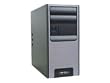 Mini Tower-mbtx-external 5.25IN X 2, 3.5IN X 2,INTERNAL 3.5IN X 2-9CM Rear Fan X
