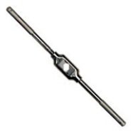 Irwin Industrial 1/4-1In Adjustable Tap Wrench Hdl 12088