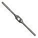 Irwin Industrial 1/4-1In Adjustable Tap Wrench Hdl 12088