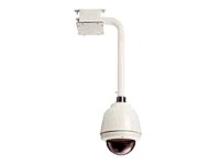 4XEM OUTDOOR VANDAL PROOF SPEED DOME