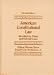 American Constitutional Law: Introductory Essays and Selected Cases