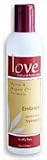 Earthly Body Love Embrace Alcohol-Free Styling Gel, 8 fl. oz.