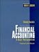 Books : Financial Accounting: A User Perspective, 2E, Study Guide