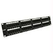 Cables To Go - 37051 - 48 Port CAT6 110 Patch Panel