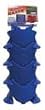 Horsemen S Pride RR77 Rail Razer Blue 4- Set
