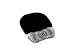 Electronics : Fellowes 90055 Geometrix Starburst Gel Wrist Rest Mouse Pad
