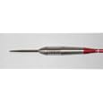 Orion 'Mighty Atom' 24 grams Tight Ring Grip, 90% Tungsten, Front Loaded Fixed Point Darts