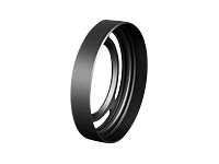 FUJIFILM デジタルカメラ X10用レンズフード F LH-X10