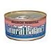 Natural Balance Salmon Formula Ultra Premium Canned Cat Food (24/6-oz cans)