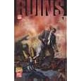 Ruins Book One Men On Fire (Marvel Alterniverse, Book One Of Two) by