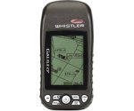 11ZE7CYVBZL. SL160  Whistler GPS100 Waterproof Hiking GPS