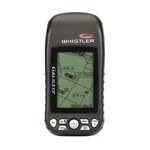 Whistler GPS100 Waterproof GPS Receiver